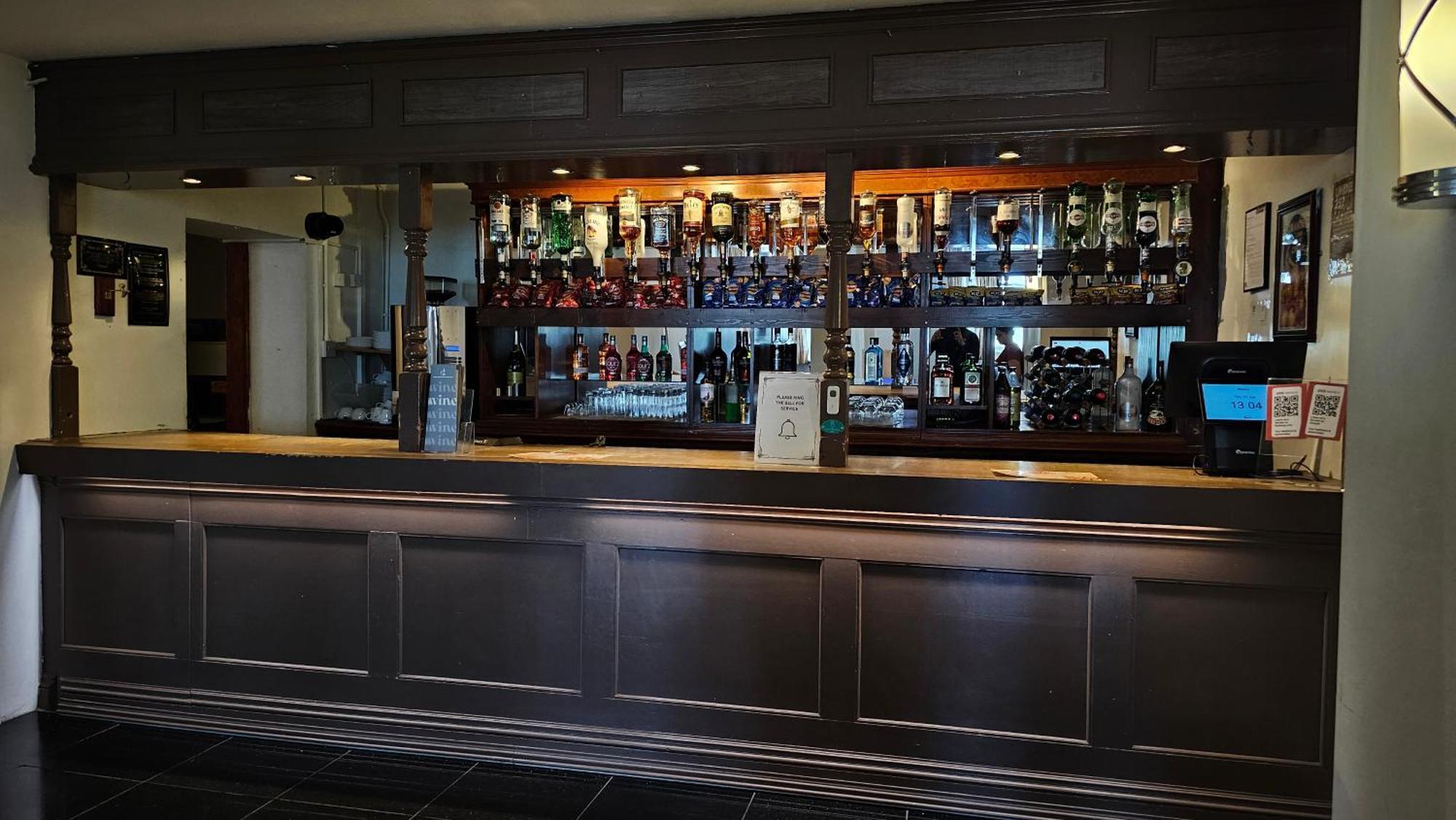 The Strand Hotel Torneo de Torneo de Eastbourne Exterior foto