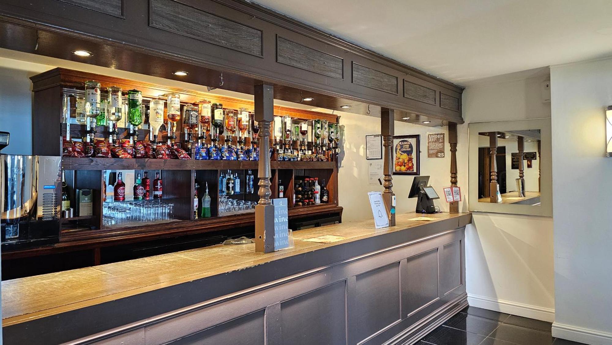 The Strand Hotel Torneo de Torneo de Eastbourne Exterior foto