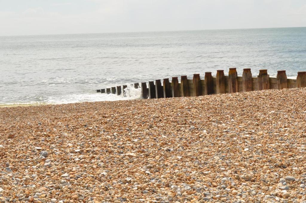 The Strand Hotel Torneo de Torneo de Eastbourne Exterior foto